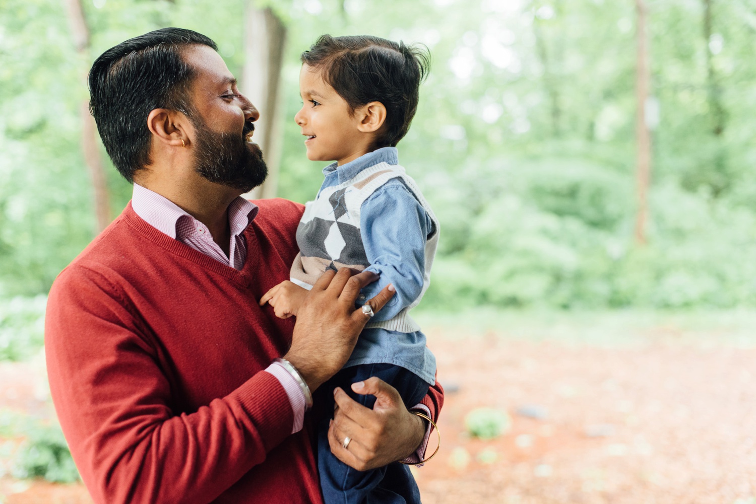 Awbury Arboretum Spring Mini Sessions - Philadelphia Family and Anniversary Photographer - Alison Dunn Photography photo