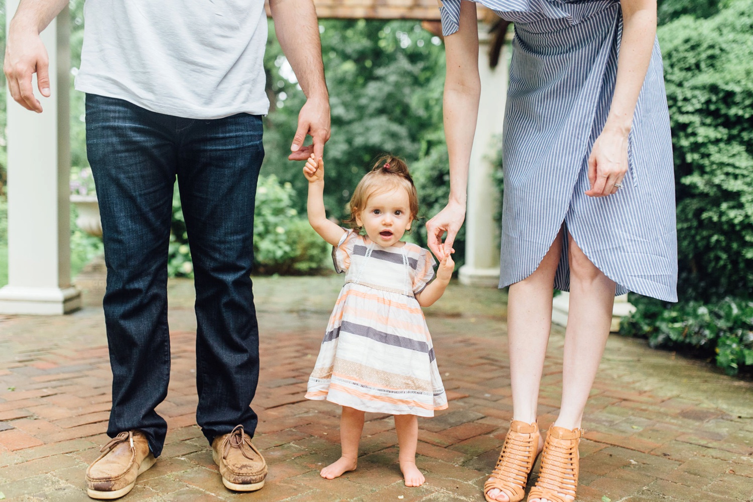 Frangos Family - Haddonfield Family Portraits - New Jersey Family Photographer - Alison Dunn Photography photo