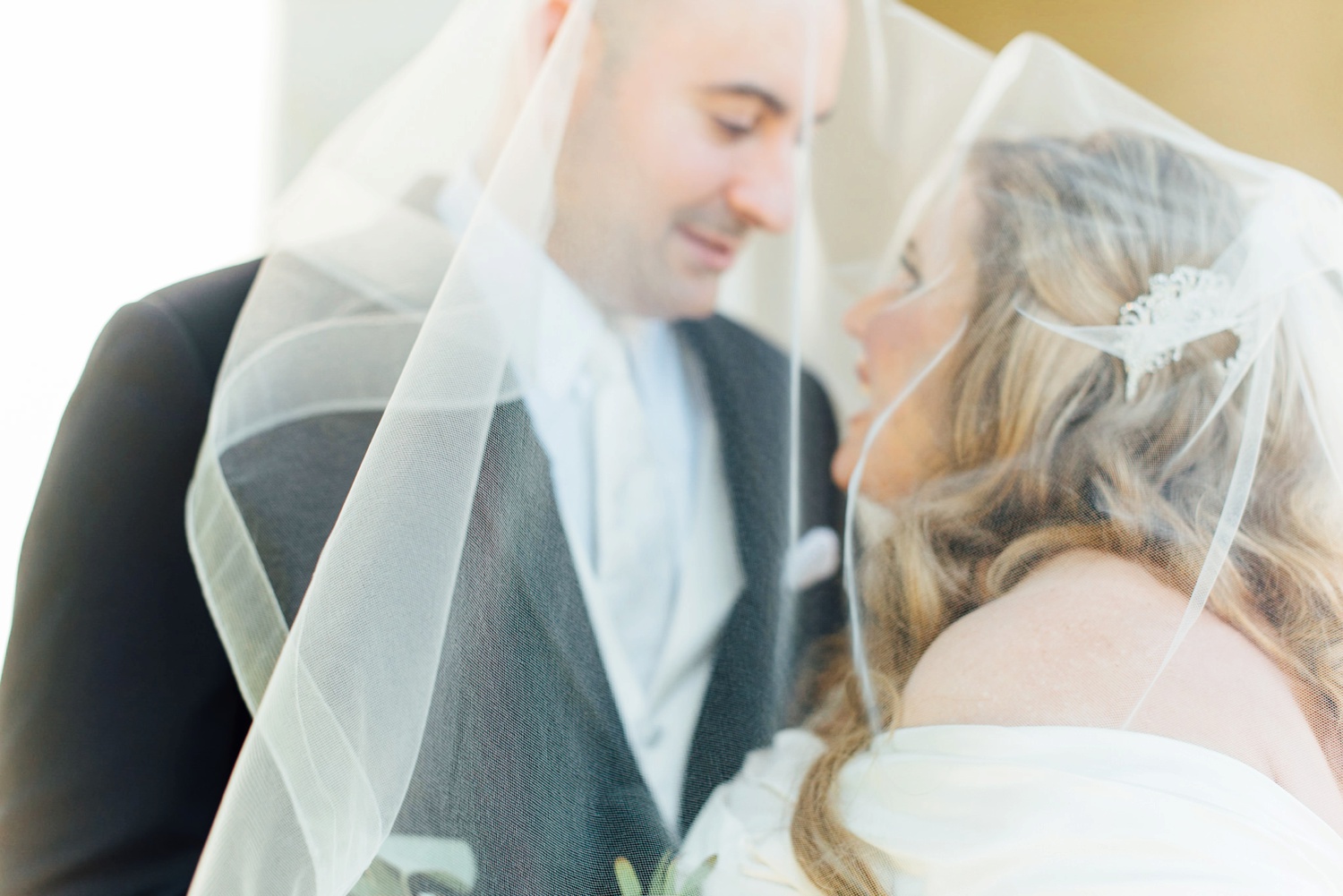 Alex + Robert - Winterthur Wedding - Delaware Wedding Photographer - Alison Dunn Photography photo