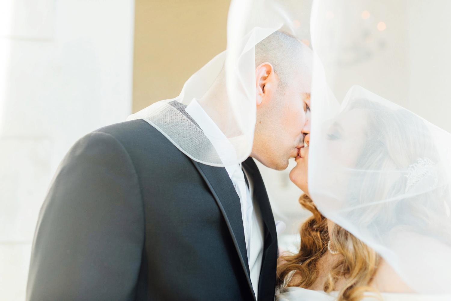 Alex + Robert - Winterthur Wedding - Delaware Wedding Photographer - Alison Dunn Photography photo
