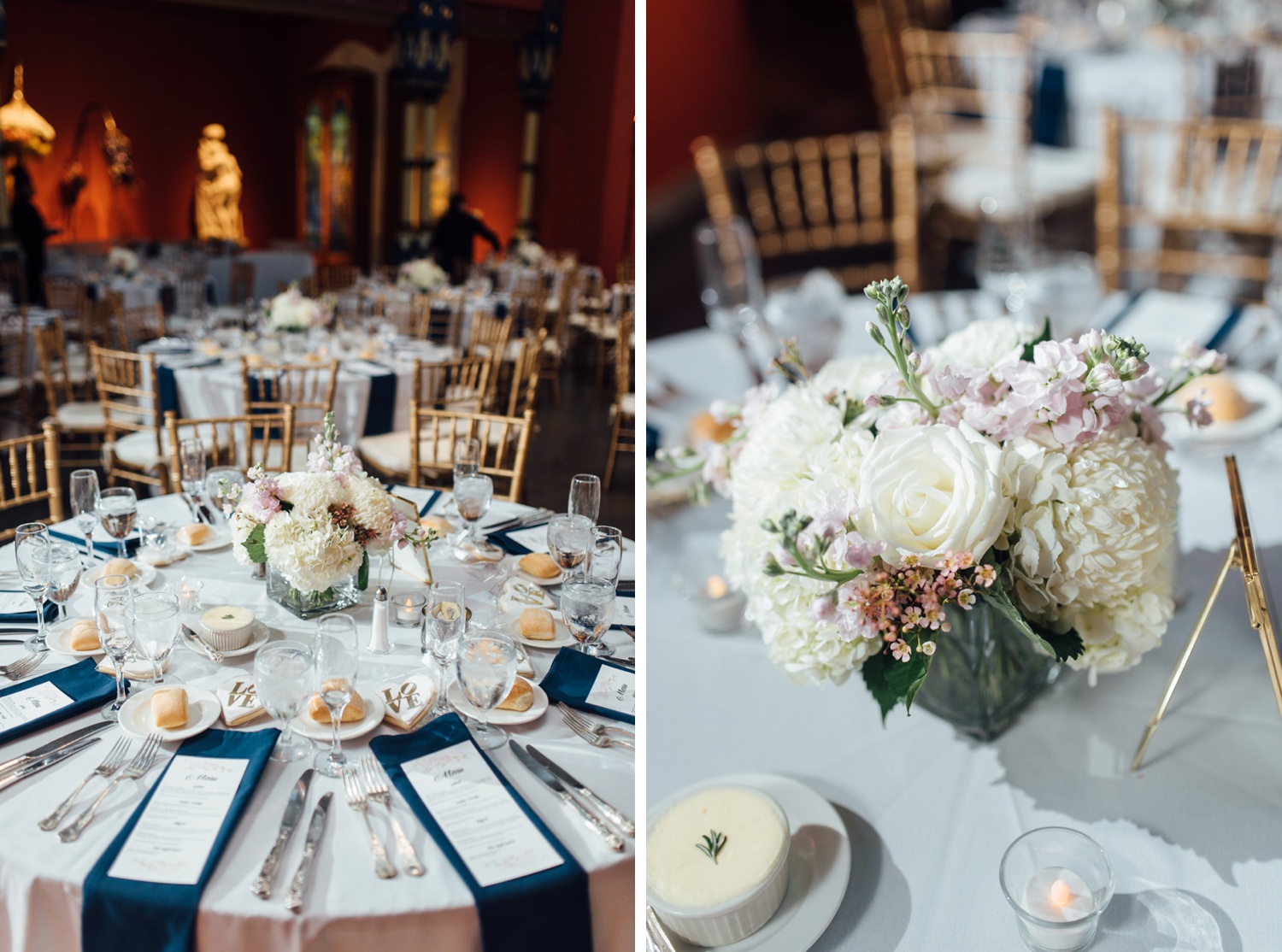 Erica + Chase - PAFA Wedding - Philadelphia Wedding Photographer - Alison Dunn Photography photo