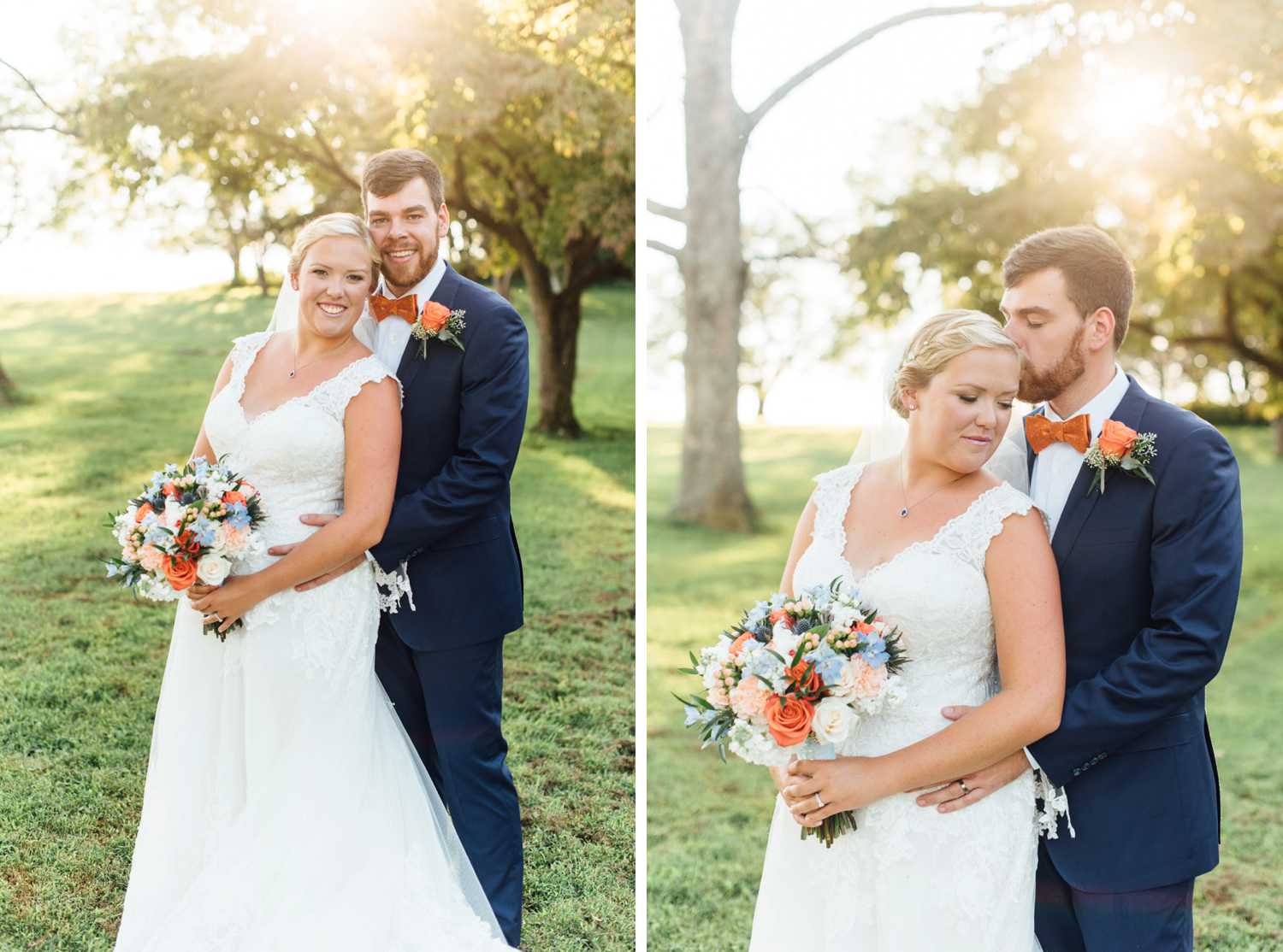 Cody + Stephanie - Stone Manor Country Club - Maryland Wedding Photographer - Alison Dunn Photography photo