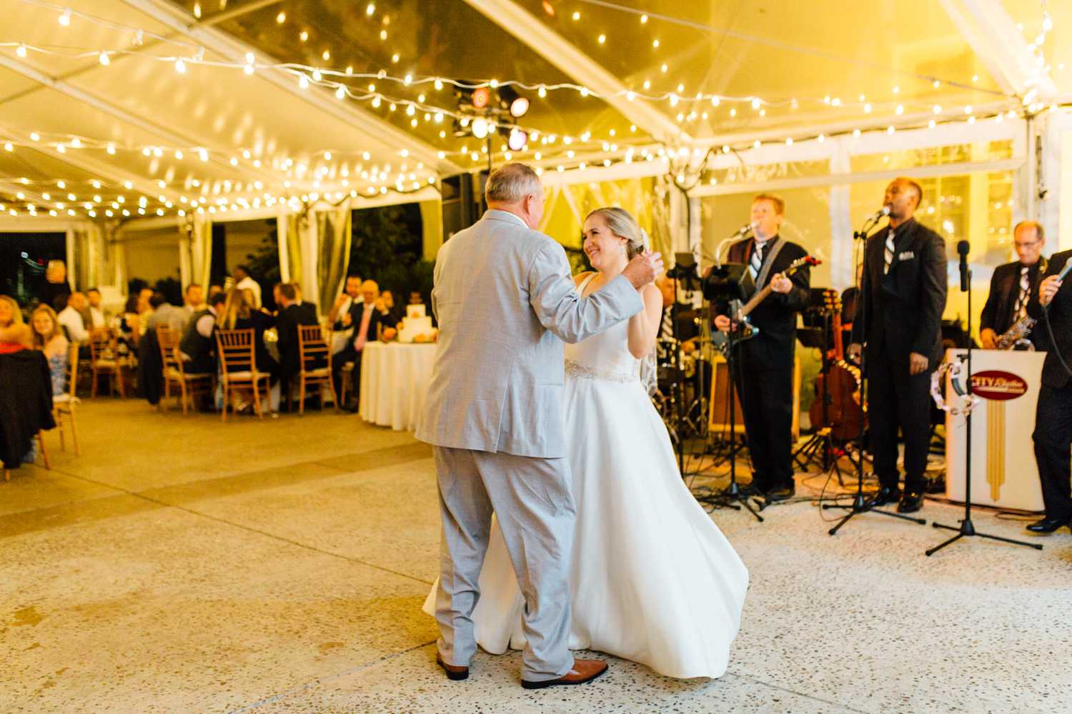 Christen + Brian - American Swedish Historical Museum Wedding - Philadelphia Wedding Photographer - Alison Dunn Photography photo