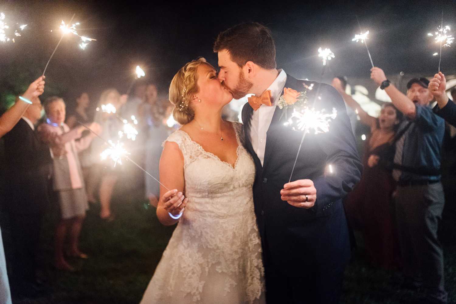 Cody + Stephanie - Stone Manor Country Club - Maryland Wedding Photographer - Alison Dunn Photography photo