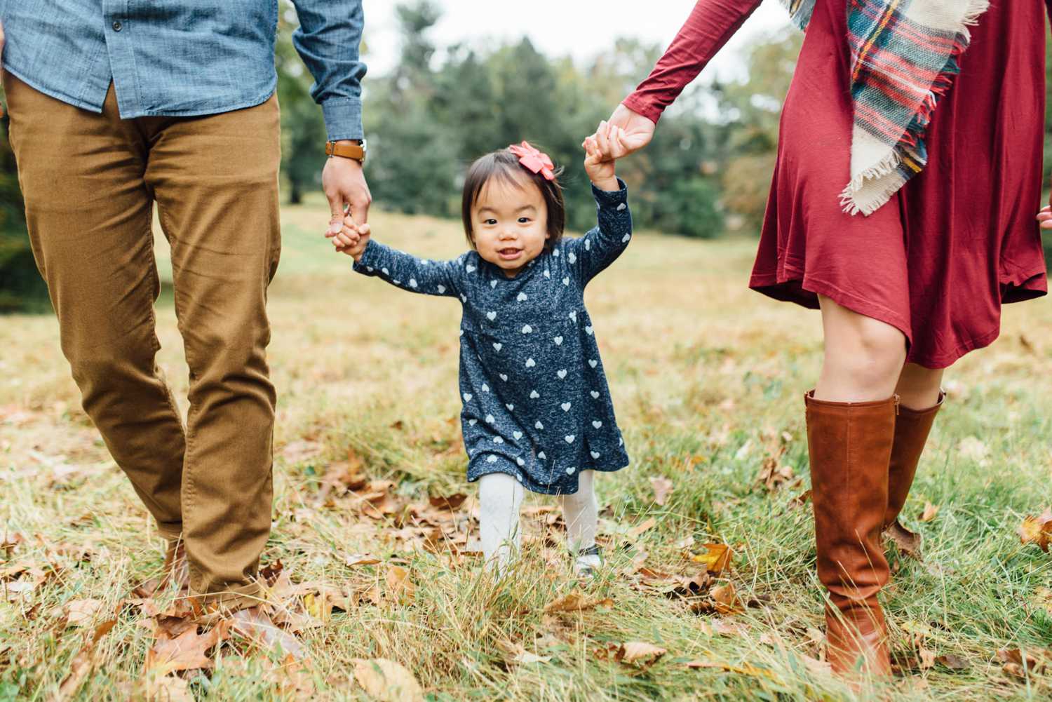 October Fall Mini Sessions - Alison Dunn Photography - Philadelphia Family Photographer photo