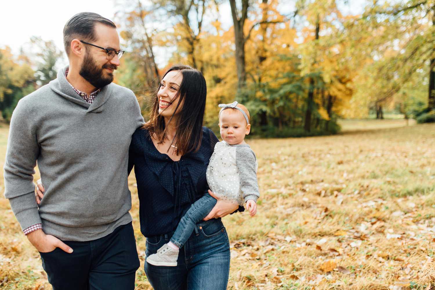 Fall Mini-Sessions - Philadelphia Family Photographer - Alison Dunn Photography photo