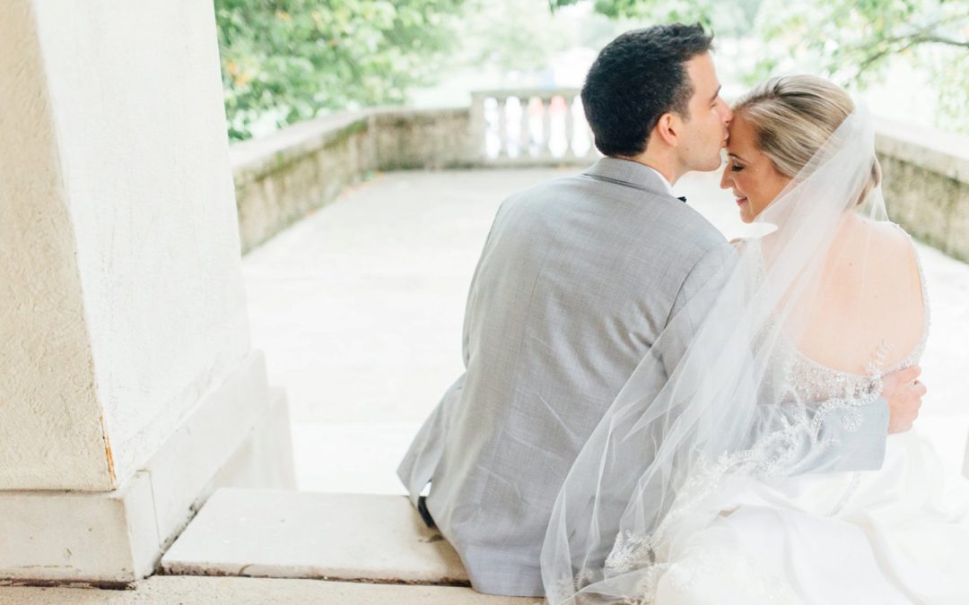 Christen + Brian \\ Wedding