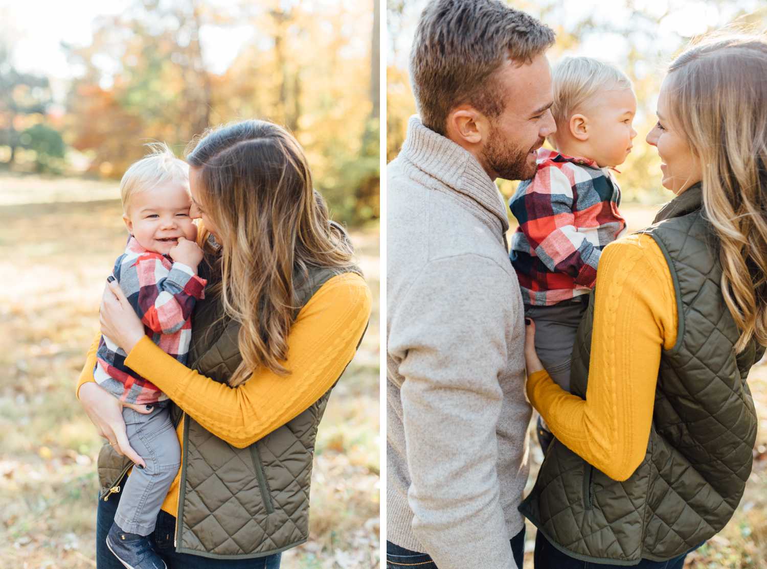 Fall Mini-Sessions - Philadelphia Family Photographer - Alison Dunn Photography photo