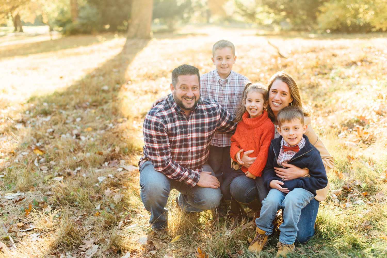 Fall Mini-Sessions - Philadelphia Family Photographer - Alison Dunn Photography photo