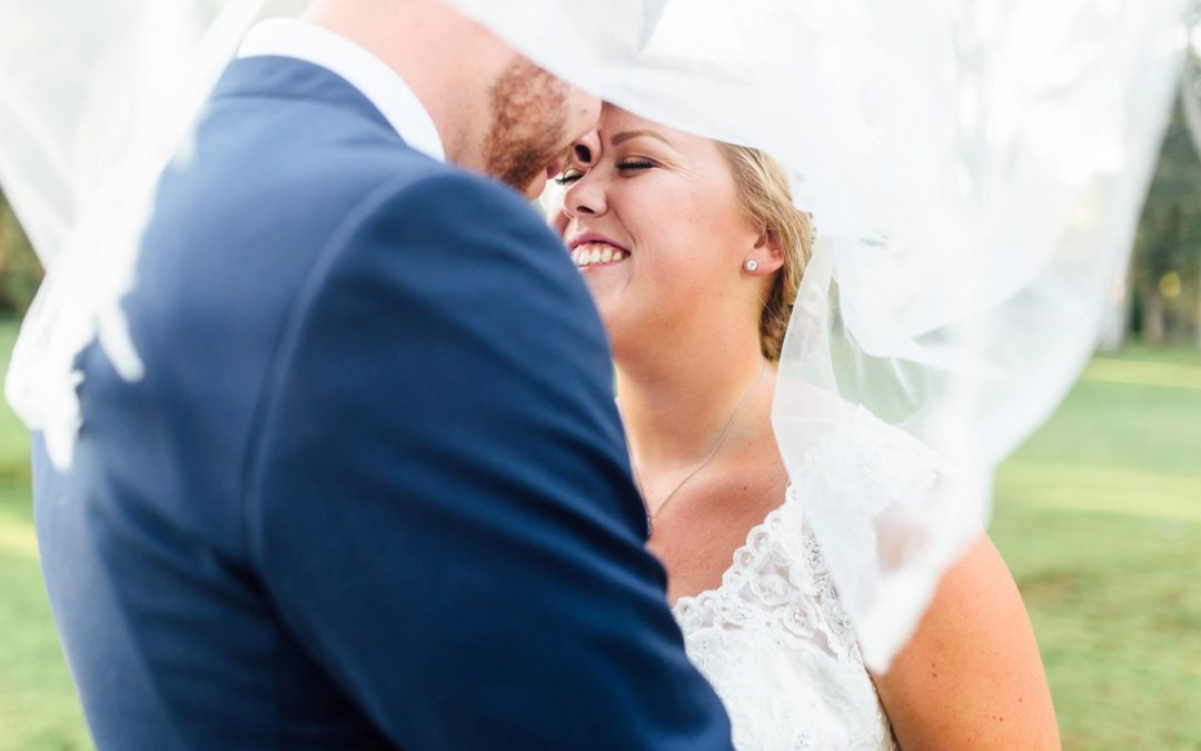 Cody + Stephanie \\ Wedding