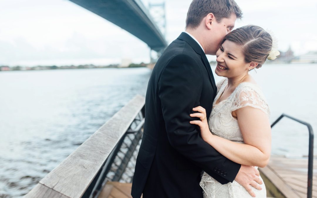 Hunter + Sue \\ Wedding