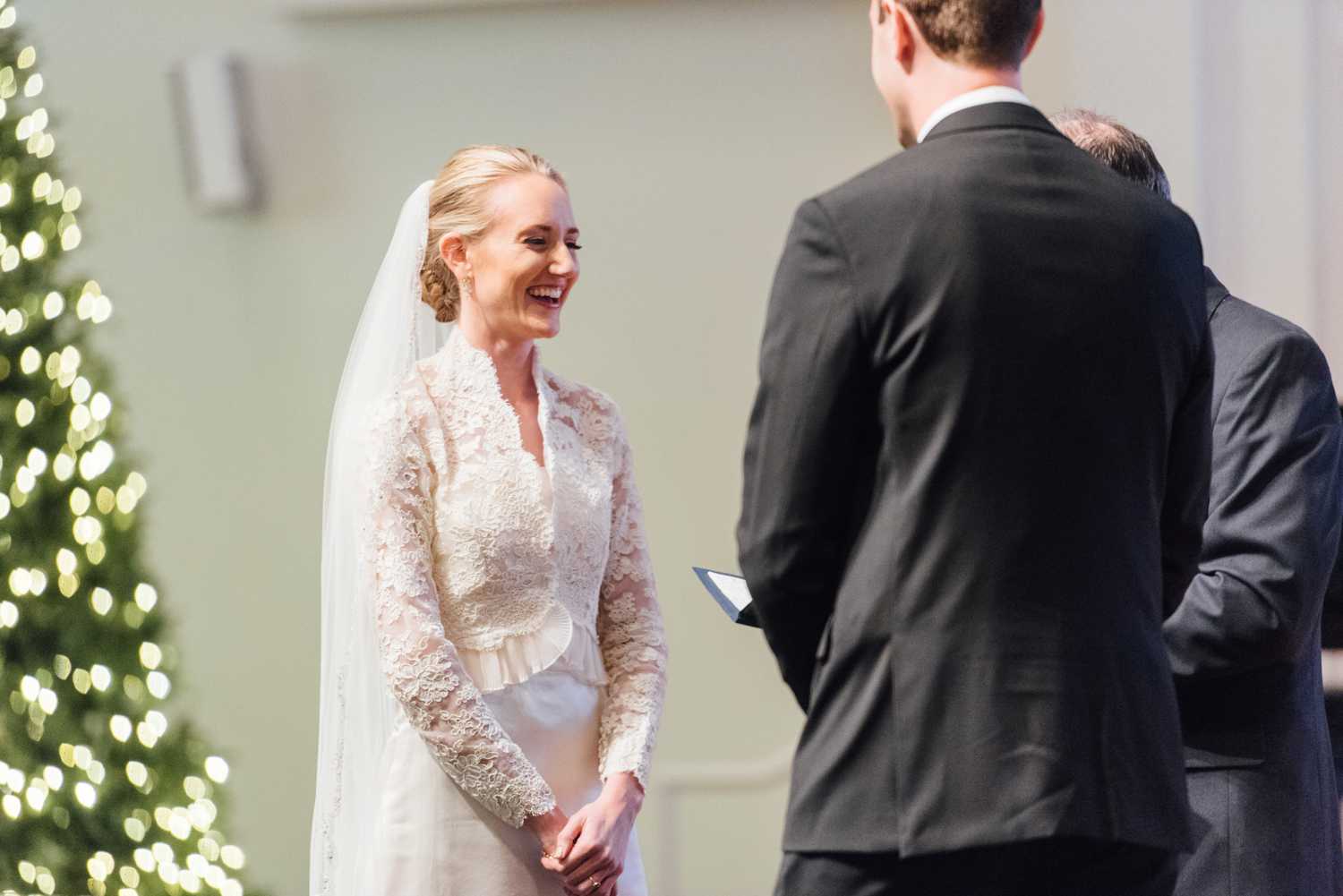 Galen and Tori - Grantham Church Wedding Ceremony - Pennsylvania Wedding Photographer - Alison Dunn Photography photo