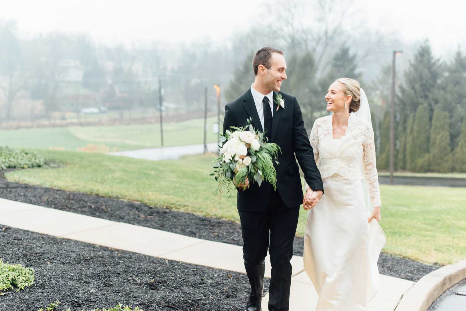 Galen and Tori - Stock's Manor Wedding - Pennsylvania Wedding Photographer - Alison Dunn Photography photo
