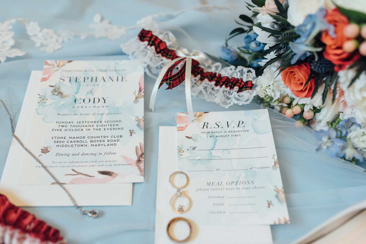 2018 Wedding Recap - Philadelphia Wedding Photographer - Alison Dunn Photography photo