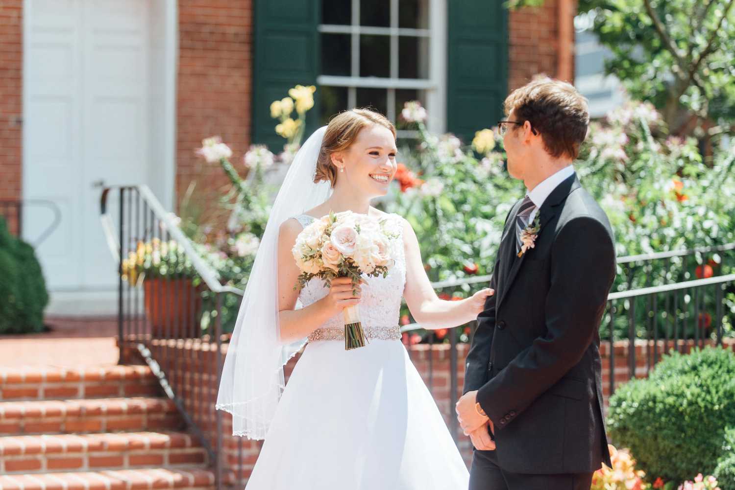 2018 Wedding Recap - Philadelphia Wedding Photographer - Alison Dunn Photography photo