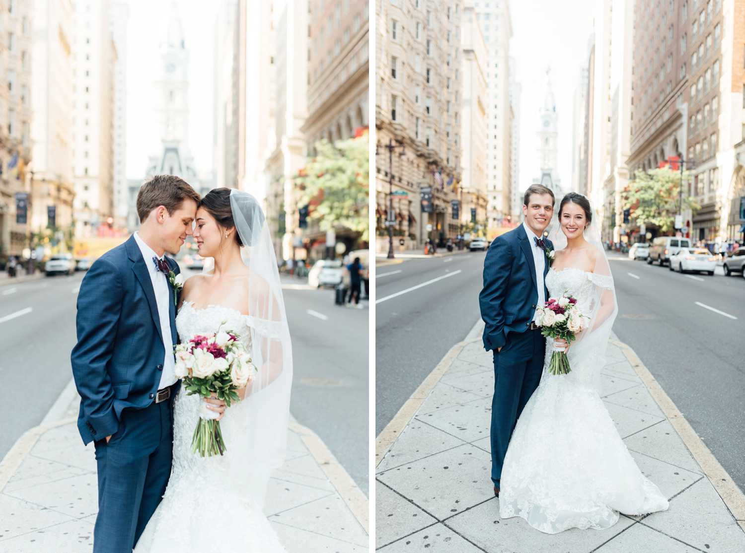 2018 Wedding Recap - Philadelphia Wedding Photographer - Alison Dunn Photography photo