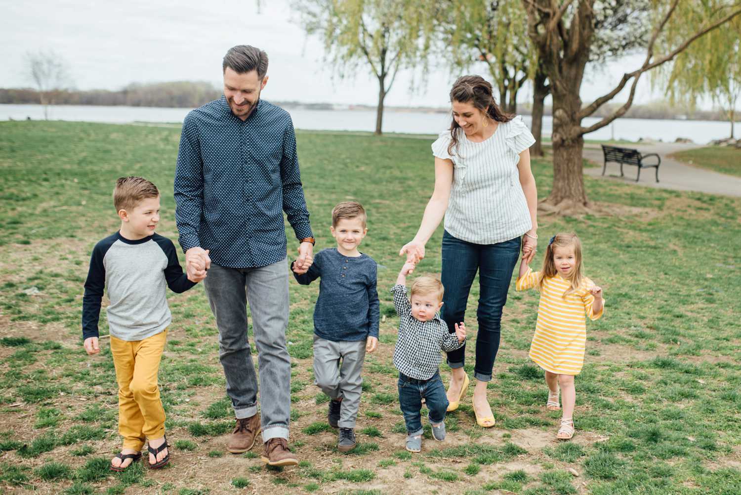 Zane Family - Philadelphia Mini Session - Family Photographer - Alison Dunn Photography photo