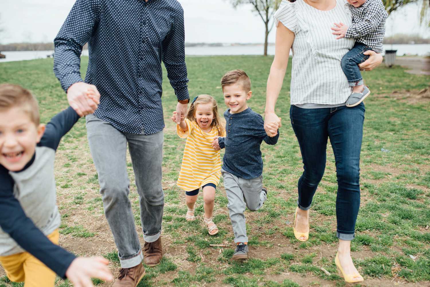 Zane Family - Philadelphia Mini Session - Family Photographer - Alison Dunn Photography photo