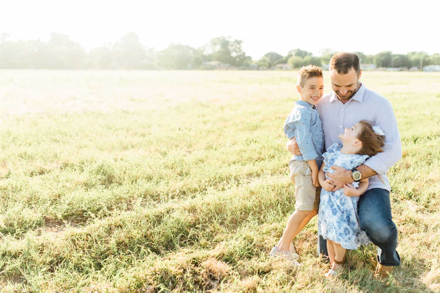 Nelson Family - Oklahoma City Family Session - Alison Dunn Photography photo