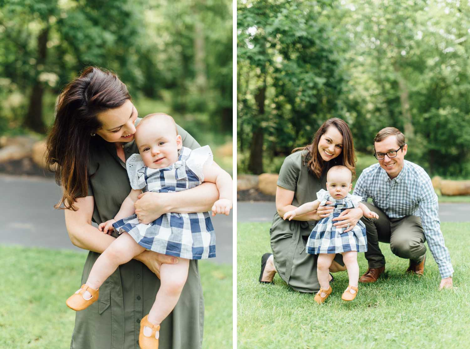 The Sandfords - Lambertville Station Extended Family Session - New Jersey Family Photographer - Alison Dunn Photography photo