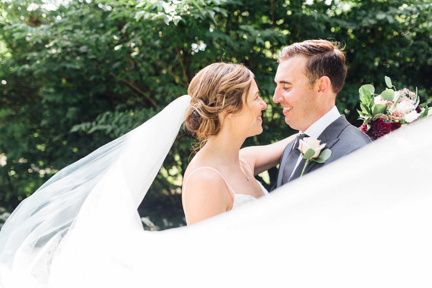 Jon + Julie - William Penn Inn Wedding - Montgomery County Wedding Photographer - Alison Dunn Photography photo