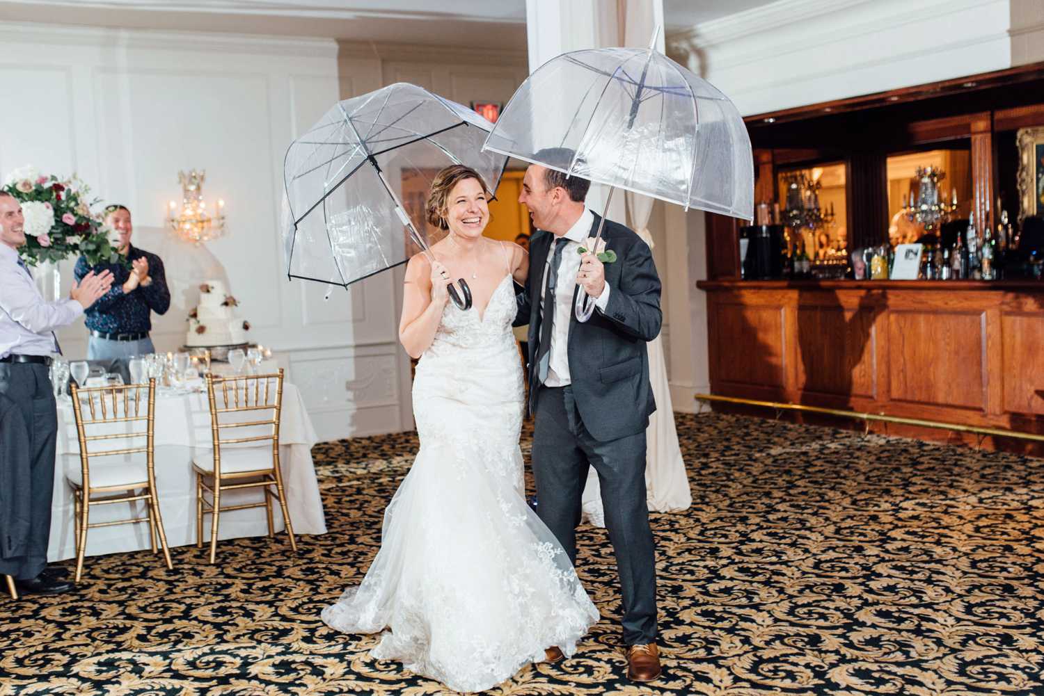 Jon + Julie - William Penn Inn Wedding - Montgomery County Wedding Photographer - Alison Dunn Photography photo