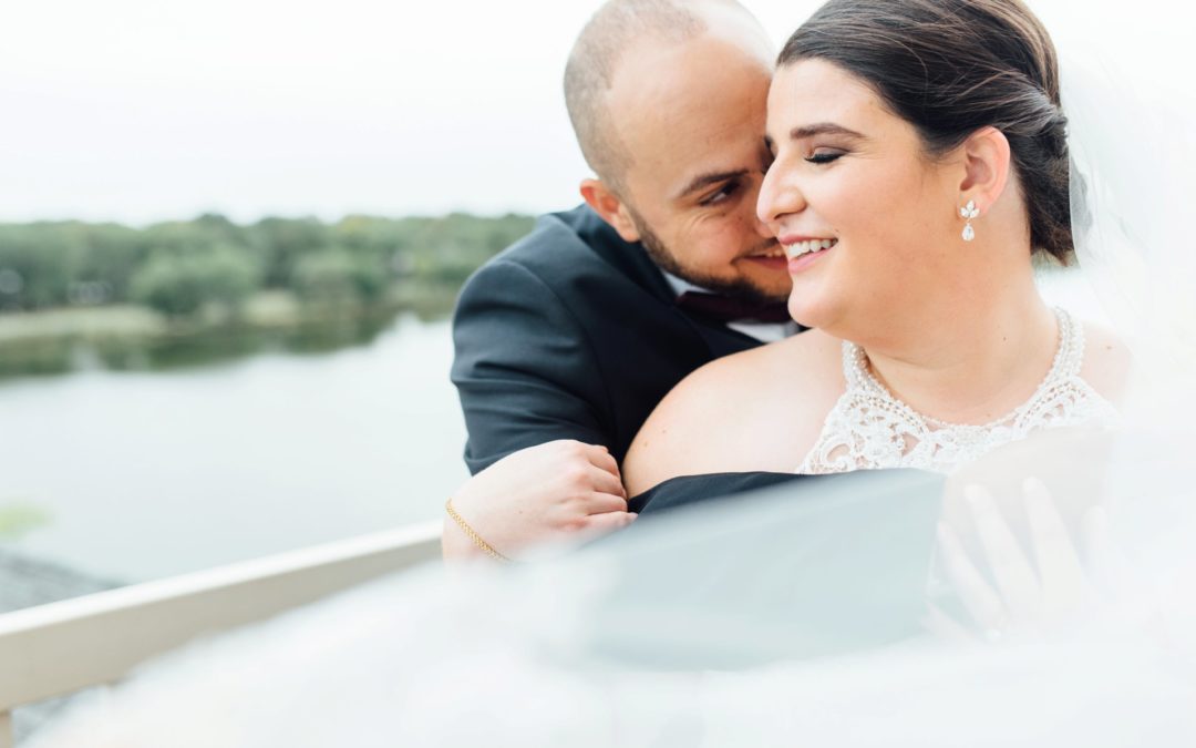 Becky + Julius \\ Wedding