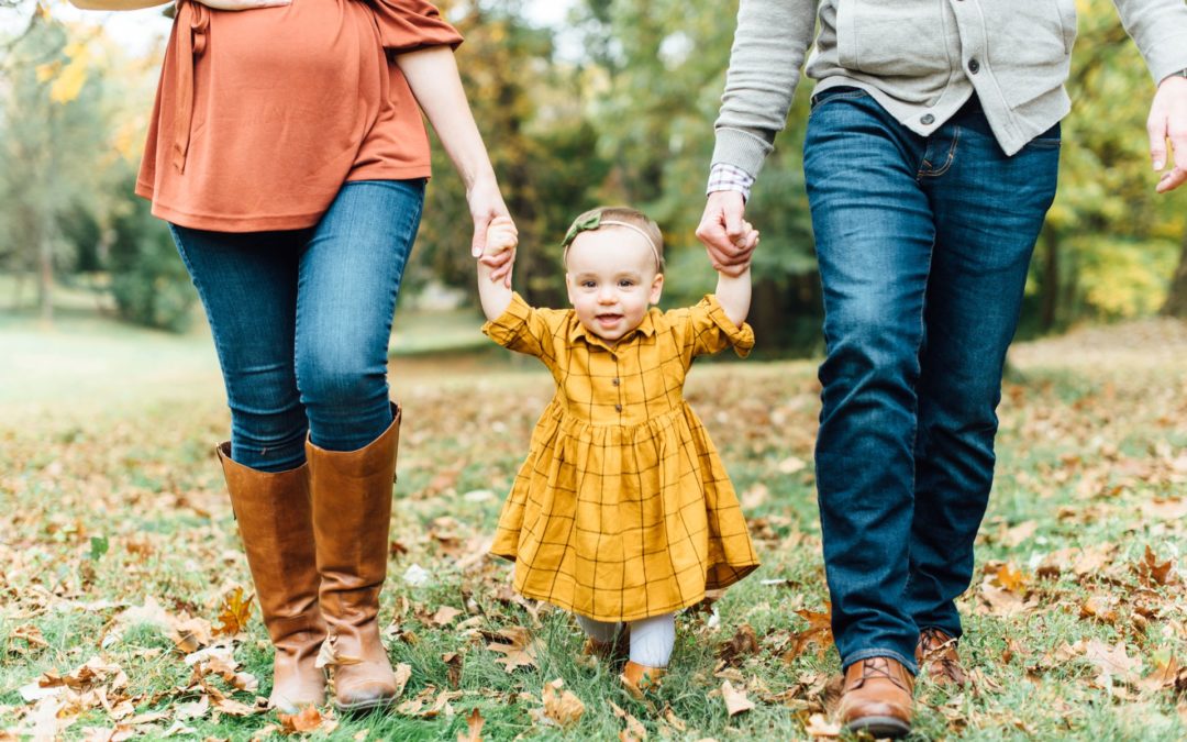 October Mini-Sessions