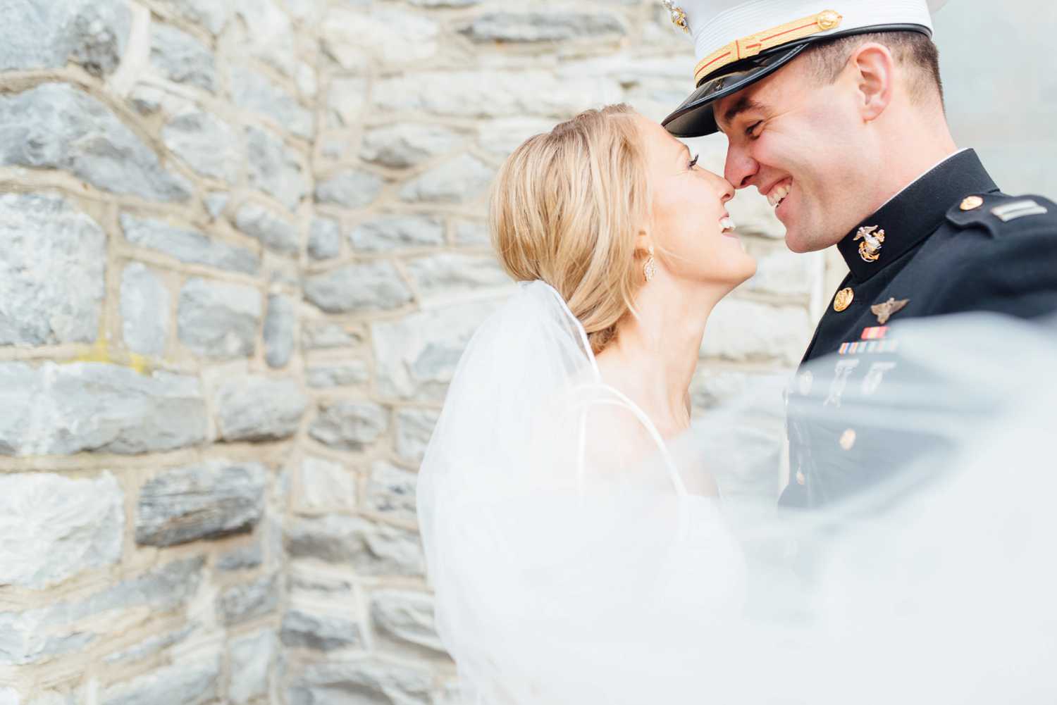 Laura + Dan - Penn Oaks Wedding - West Chester Wedding Photographer - Alison Dunn Photography photo