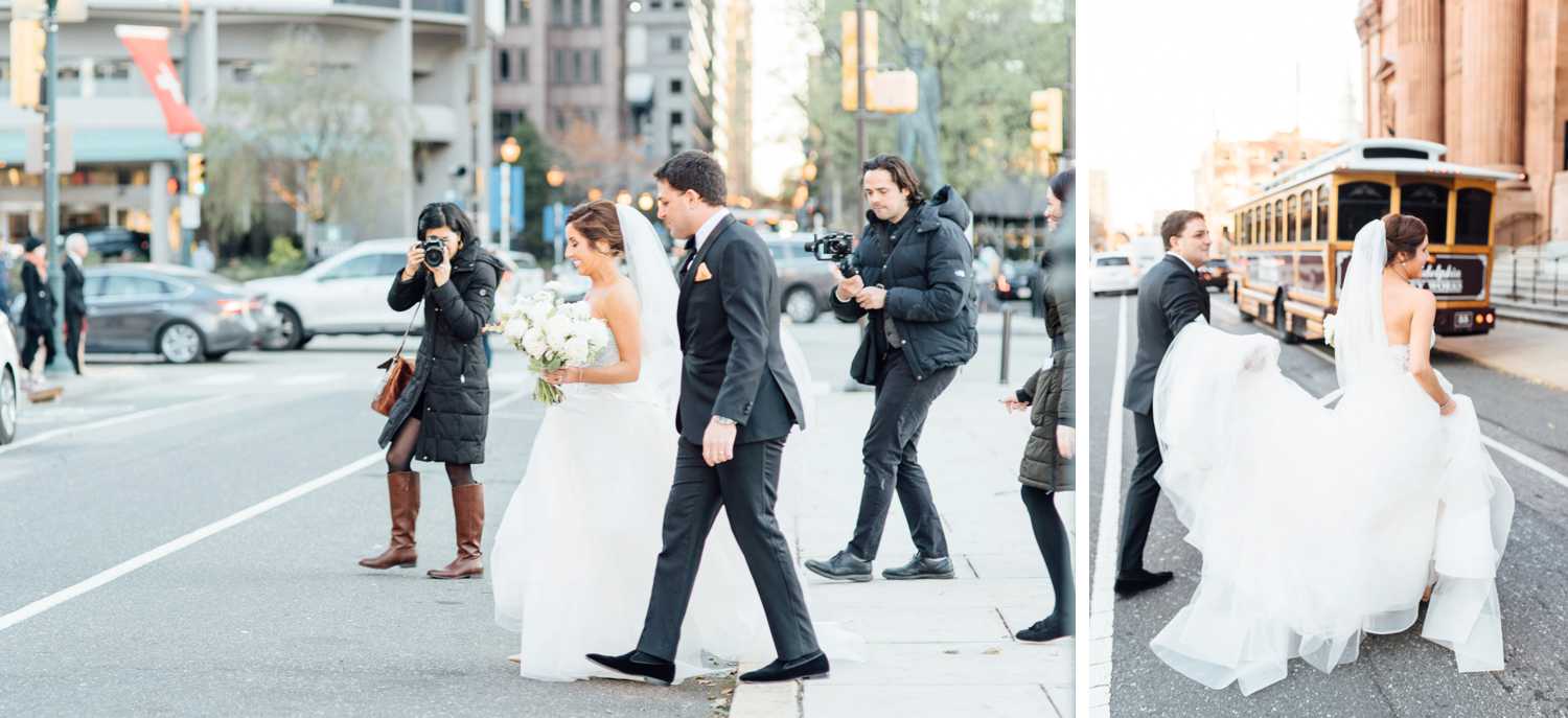 Philadelphia Wedding Photographer Behind the Scenes - Alison Dunn Photography photo