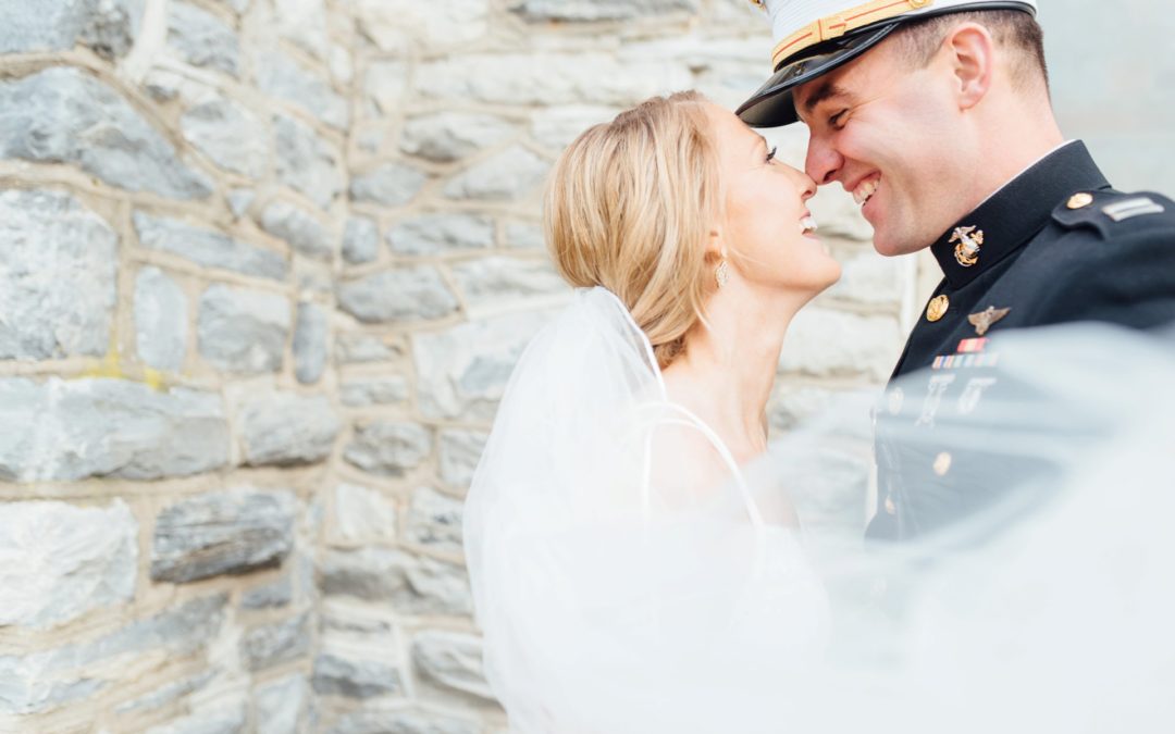 Laura + Dan \\ Wedding