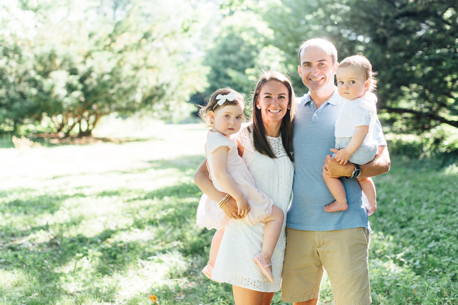 Summer 2020 Mini-Sessions - Philadelphia Family Photographer - Alison Dunn Photography photo