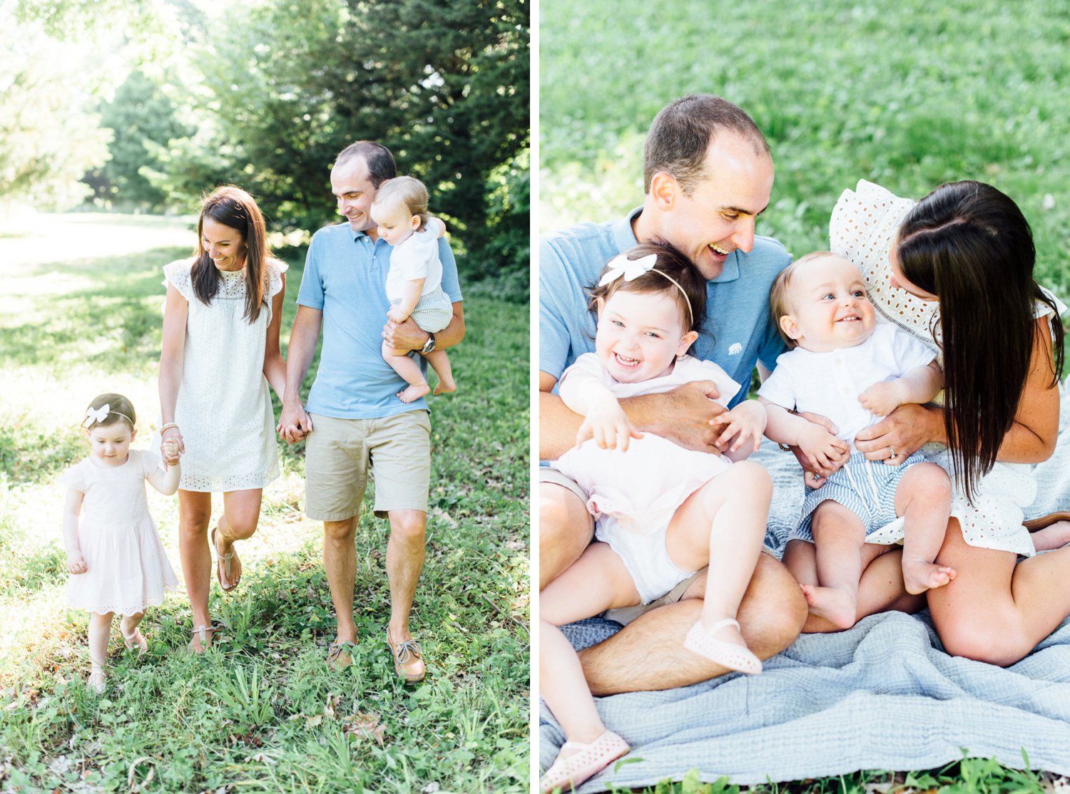 Summer 2020 Mini-Sessions - Philadelphia Family Photographer - Alison Dunn Photography photo