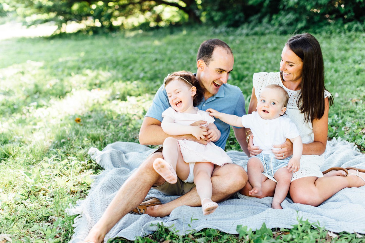 Summer 2020 Mini-Sessions - Philadelphia Family Photographer - Alison Dunn Photography photo