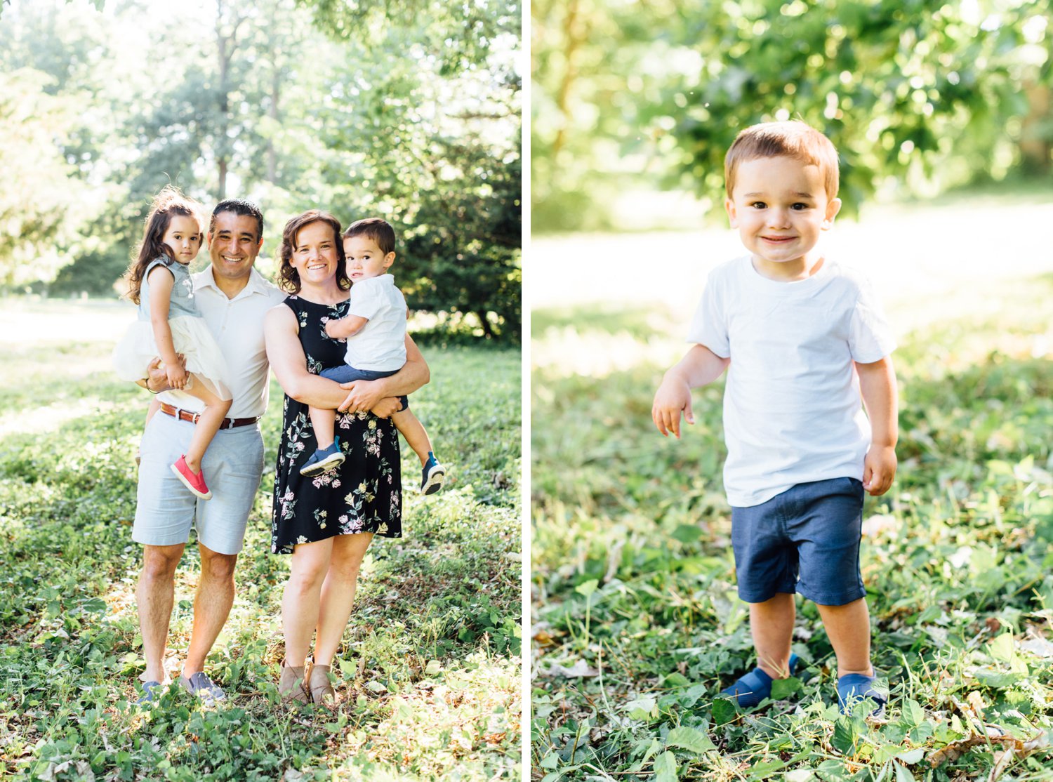 Summer 2020 Mini-Sessions - Philadelphia Family Photographer - Alison Dunn Photography photo