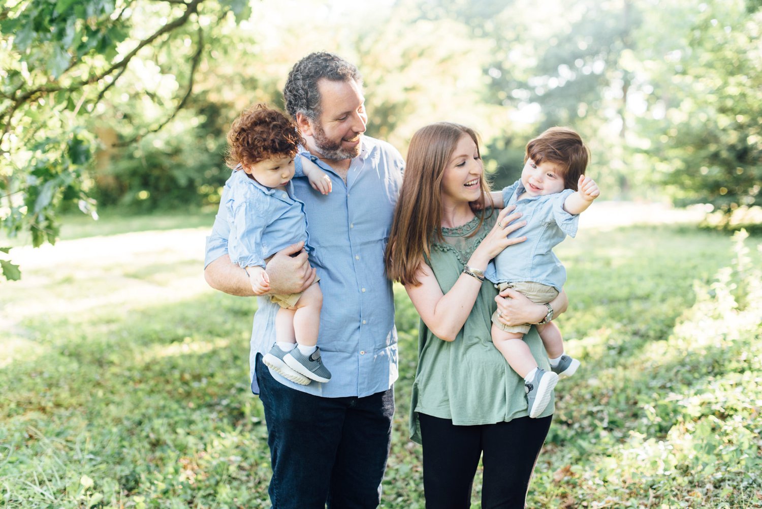 Summer 2020 Mini-Sessions - Philadelphia Family Photographer - Alison Dunn Photography photo