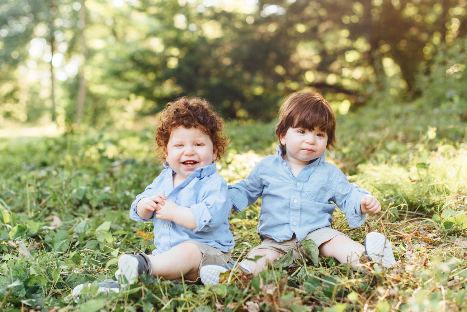 Summer 2020 Mini-Sessions - Philadelphia Family Photographer - Alison Dunn Photography photo