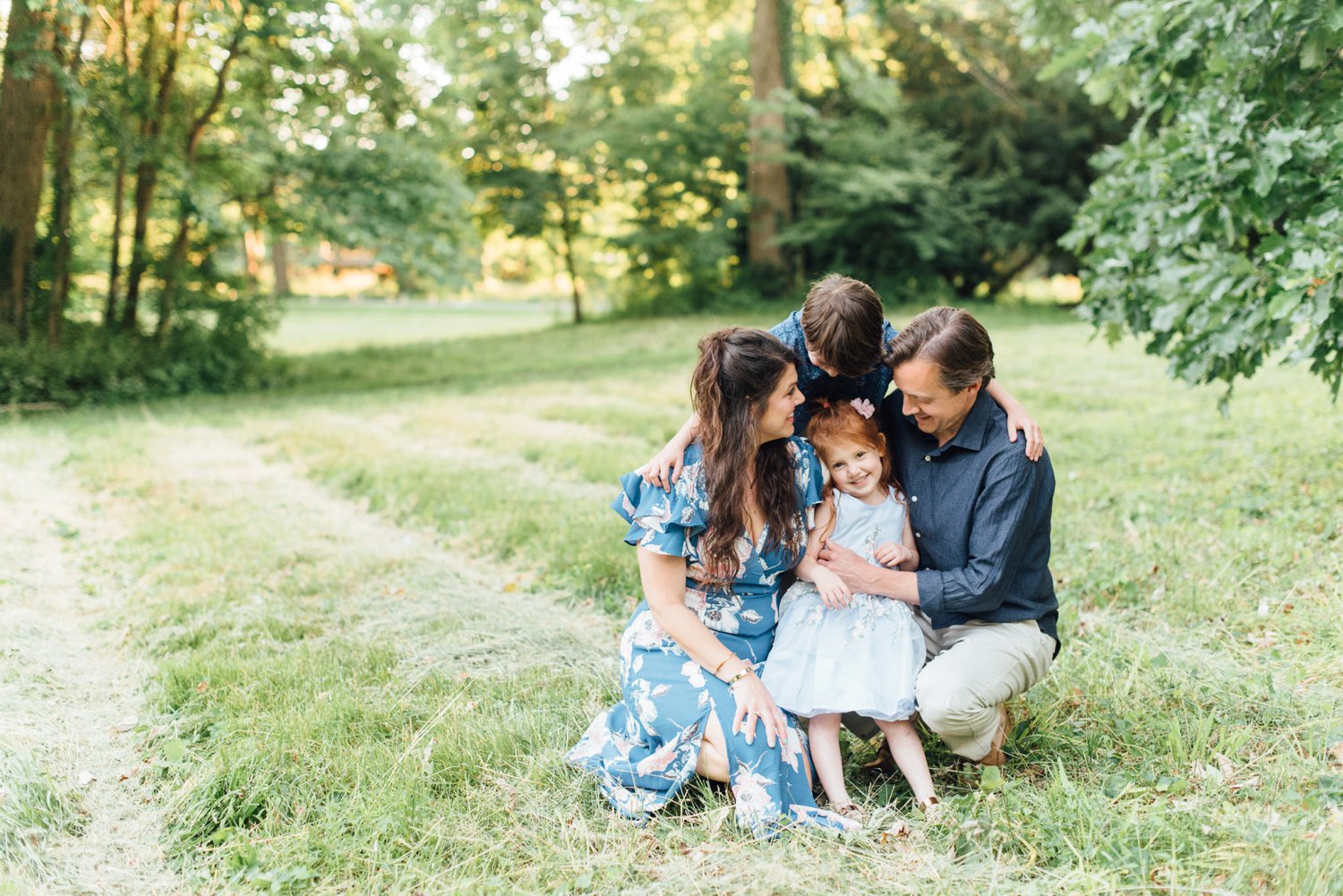 Summer 2020 Mini-Sessions - Philadelphia Family Photographer - Alison Dunn Photography photo