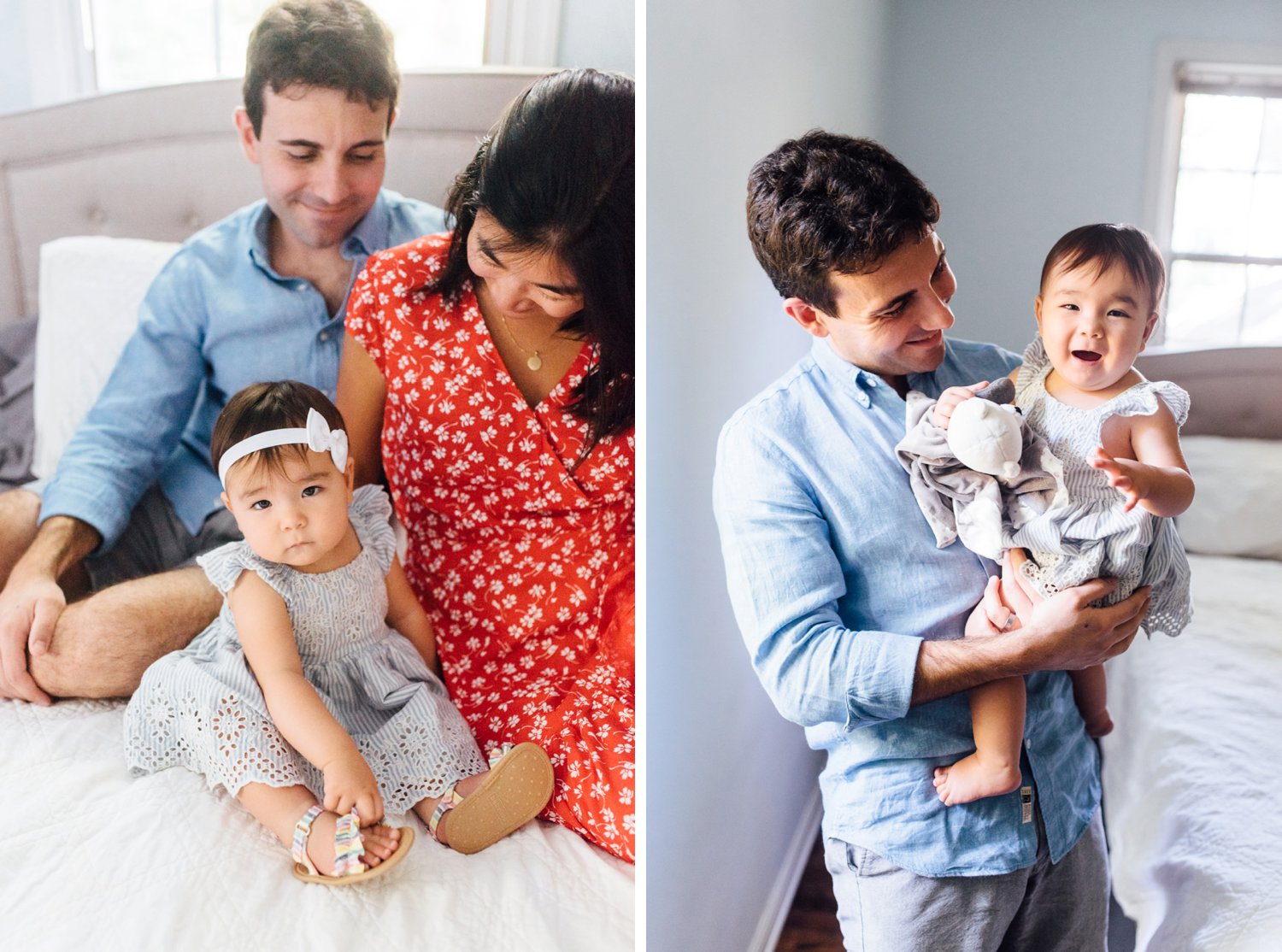 Bianco Family - Wayne Family Session - Main Line Family Photographer - Alison Dunn Photography photo