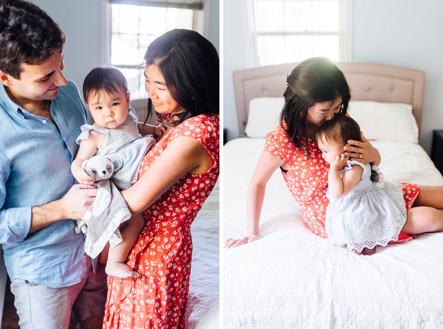 Bianco Family - Wayne Family Session - Main Line Family Photographer - Alison Dunn Photography photo