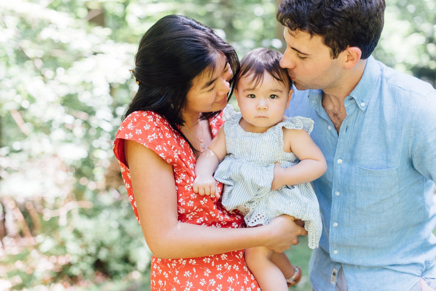 Bianco Family - Wayne Family Session - Main Line Family Photographer - Alison Dunn Photography photo