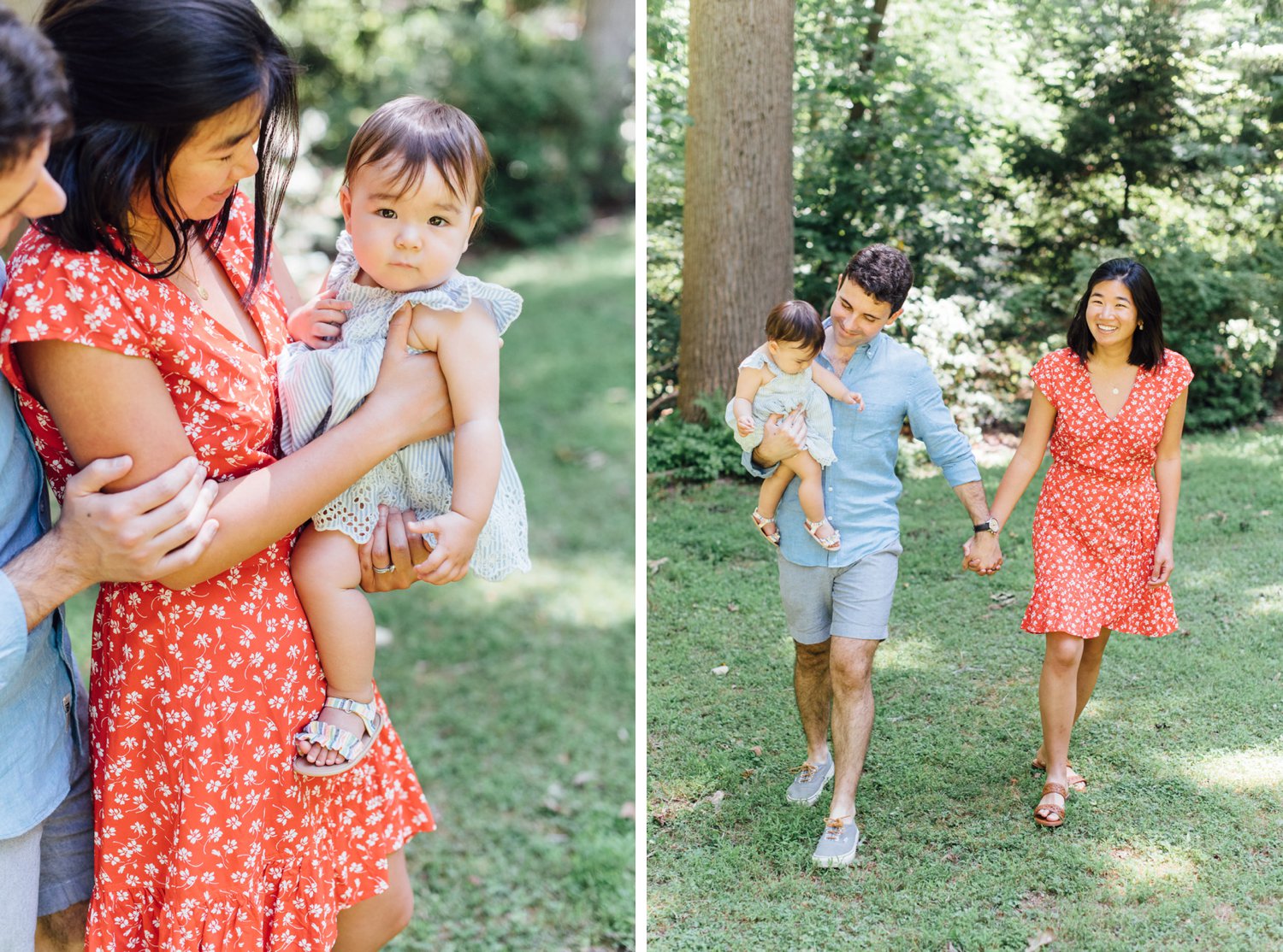 Bianco Family - Wayne Family Session - Main Line Family Photographer - Alison Dunn Photography photo