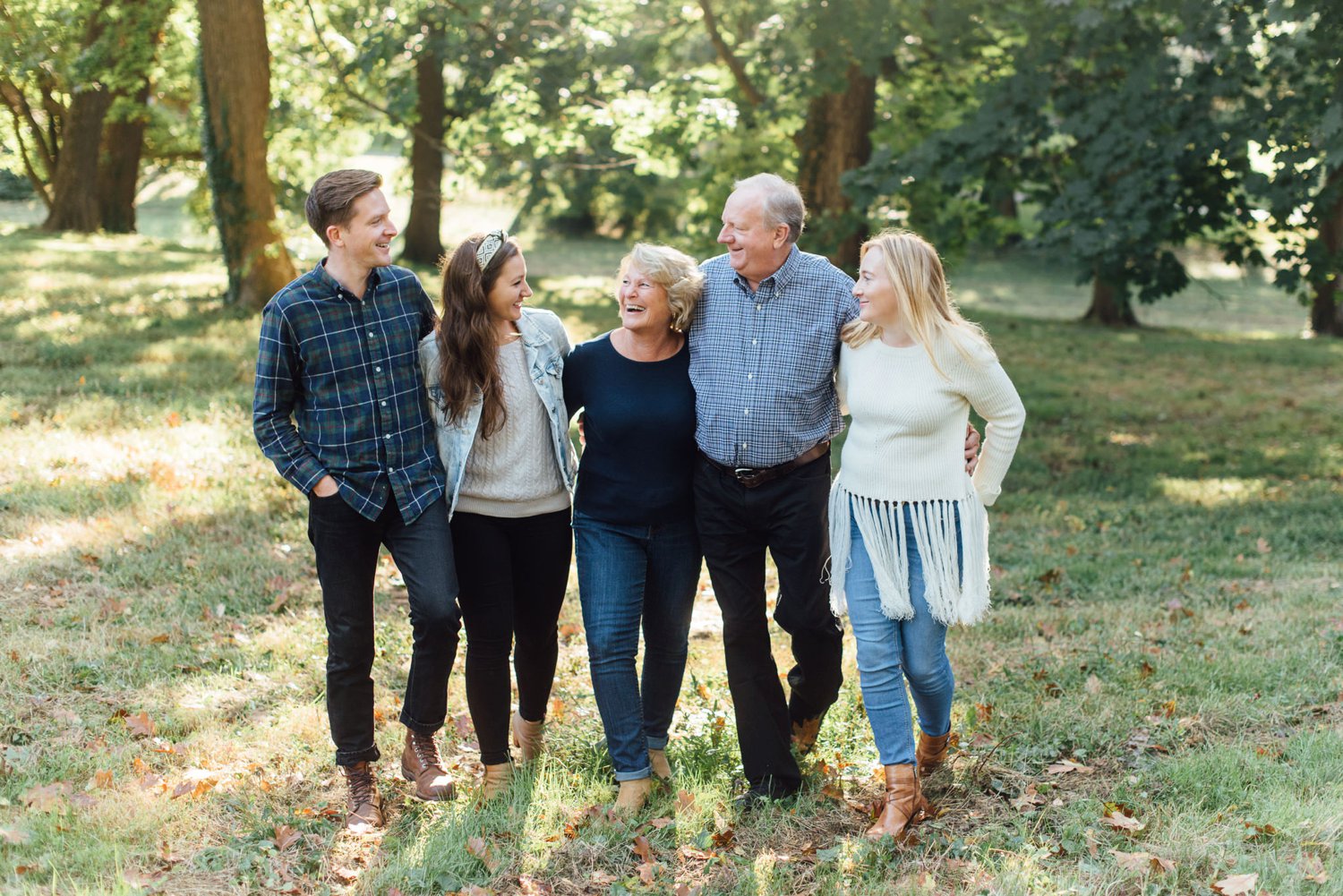 Fall Mini-Sessions - Philadelphia Family Photographer - Alison Dunn Photography photo