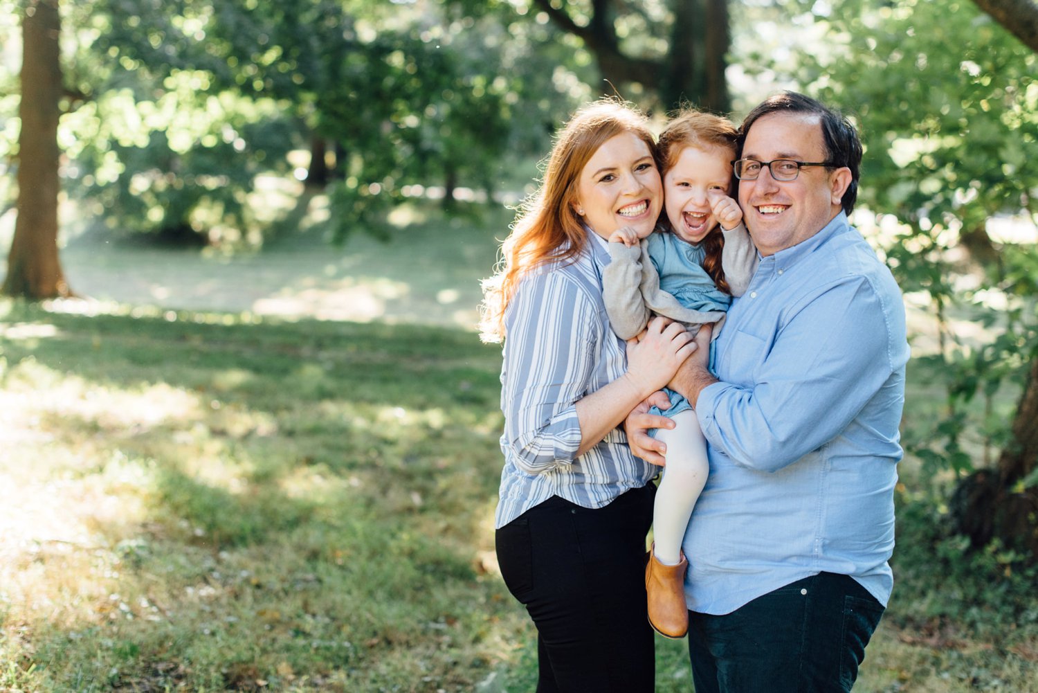 Fall Mini-Sessions - Philadelphia Family Photographer - Alison Dunn Photography photo