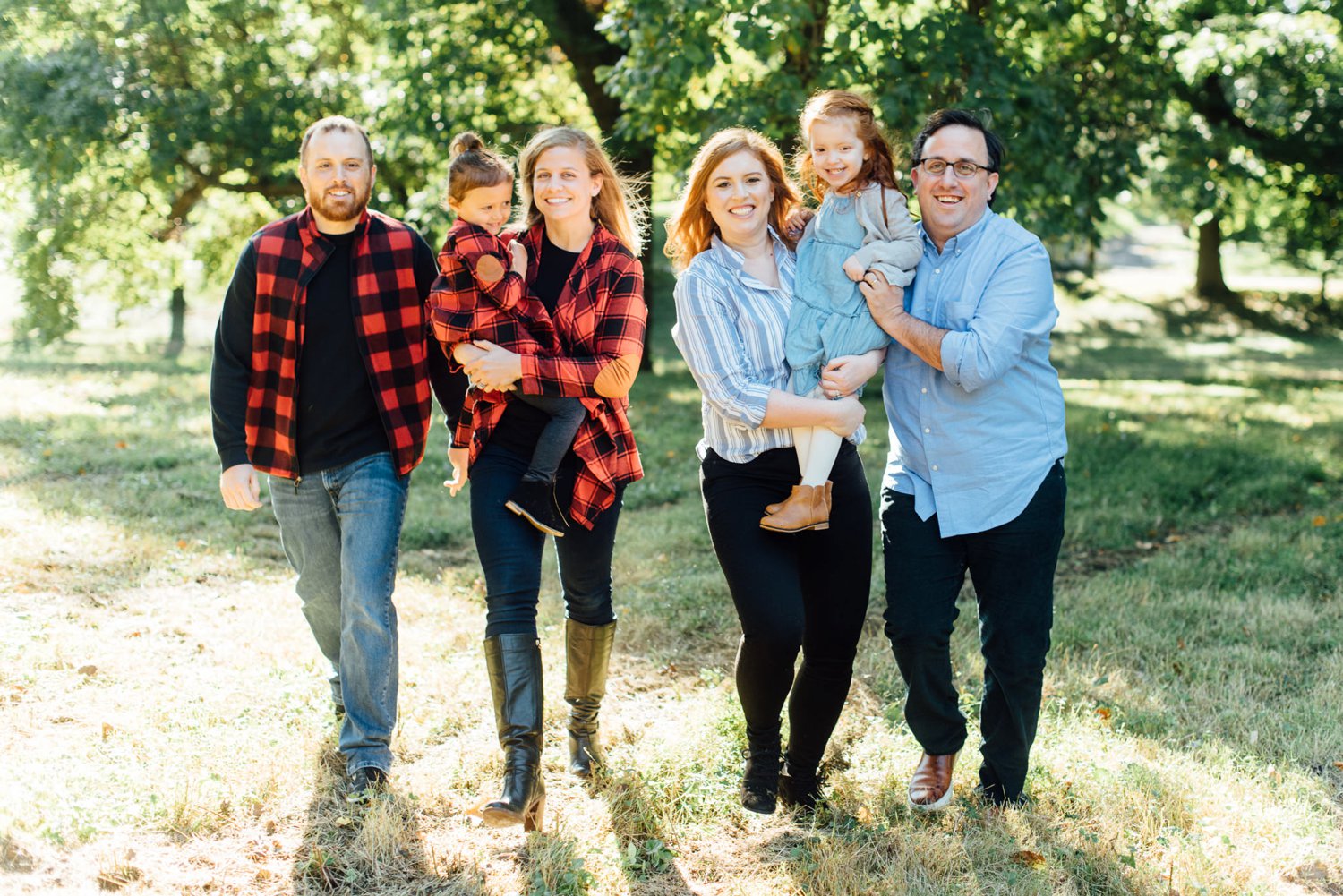 Fall Mini-Sessions - Philadelphia Family Photographer - Alison Dunn Photography photo