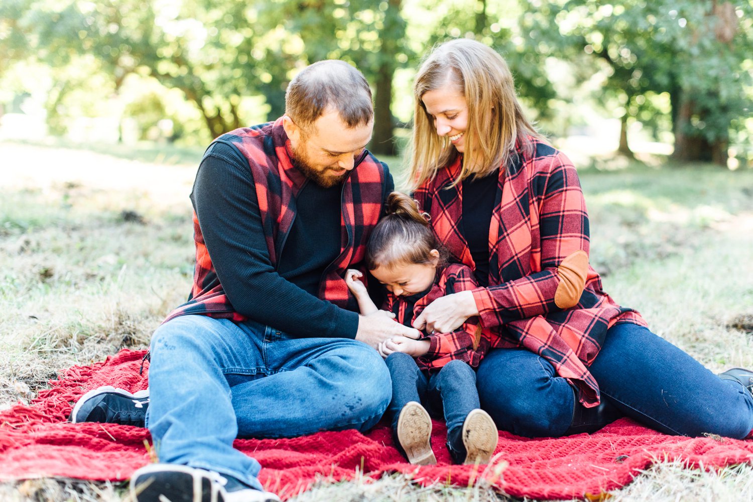 Fall Mini-Sessions - Philadelphia Family Photographer - Alison Dunn Photography photo