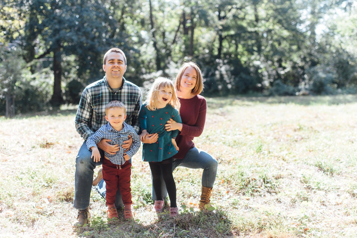 Fall Mini-Sessions - Philadelphia Family Photographer - Alison Dunn Photography photo