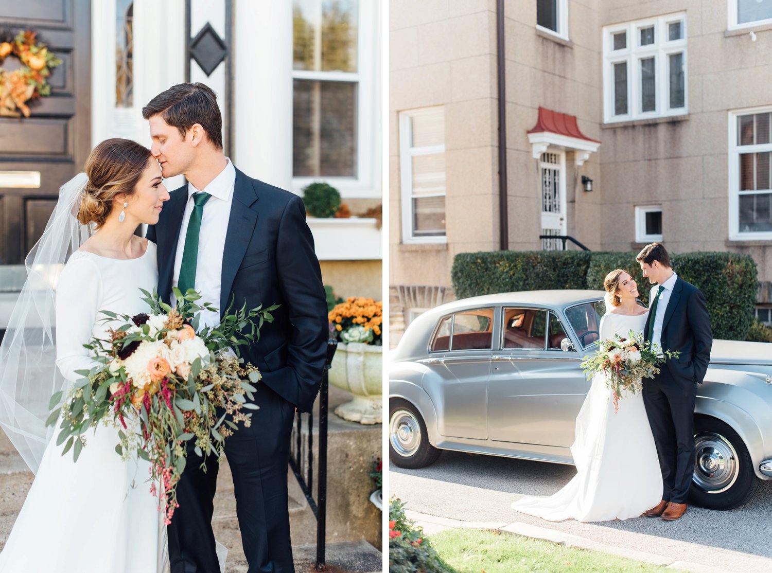 Allison + Jon - Jenkintown Wedding - Philadelphia Wedding Photographer - Alison Dunn Photography photo