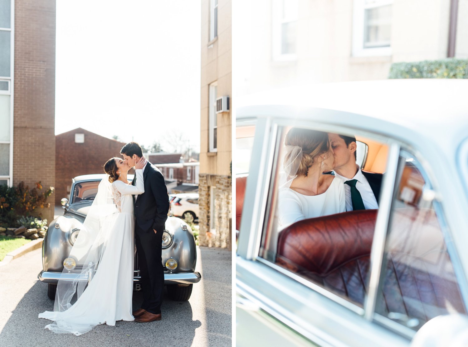 Allison + Jon - Jenkintown Wedding - Philadelphia Wedding Photographer - Alison Dunn Photography photo