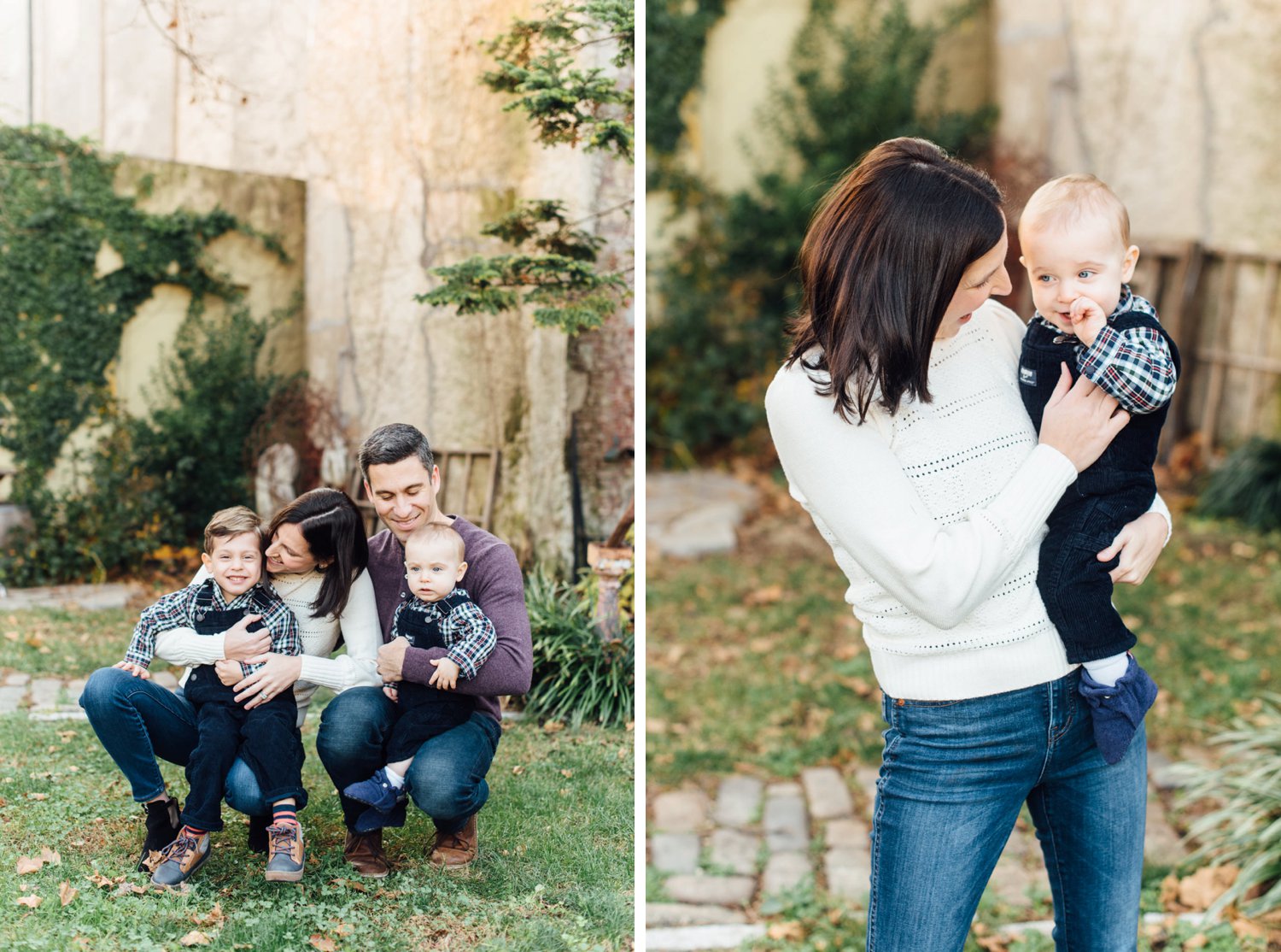 Fishtown Mini-Sessions - Philadelphia Family Photographer - Alison Dunn Photography photo